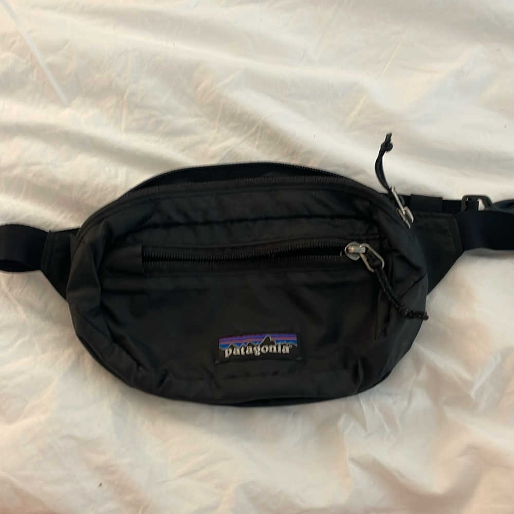 Patagonia Fanny pack